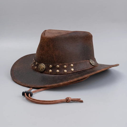 EKON Western Sun Hat