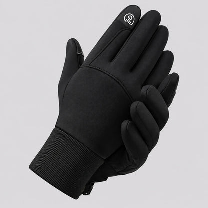 EKON Fold-Back Finger Cold-Weather Gloves