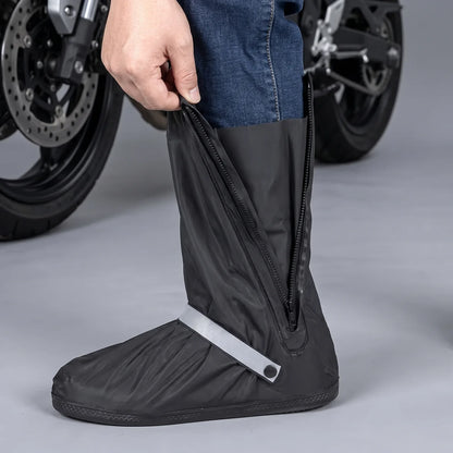 EKON Waterproof Reflective Shoe Covers