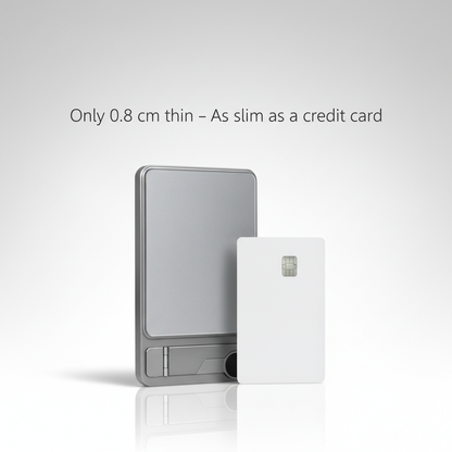 EKON Magnetic PowerBank
