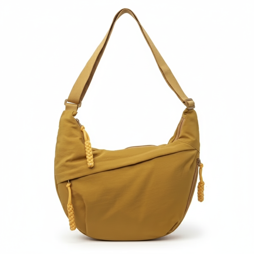 EKON Shoulder Bag