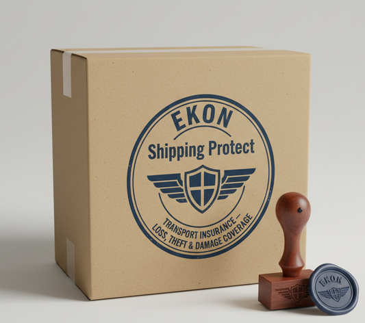 🔒 EKON Shipping Protect™