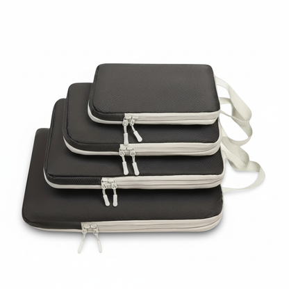 EKON Compression Packing Cubes