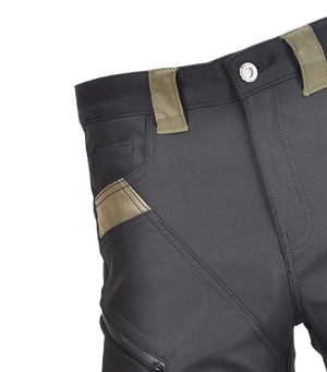 CE Level 2 armor in RoadArmor pants