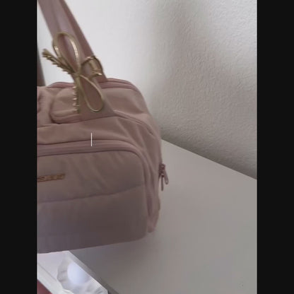 EKON Cloud Toiletry Bag