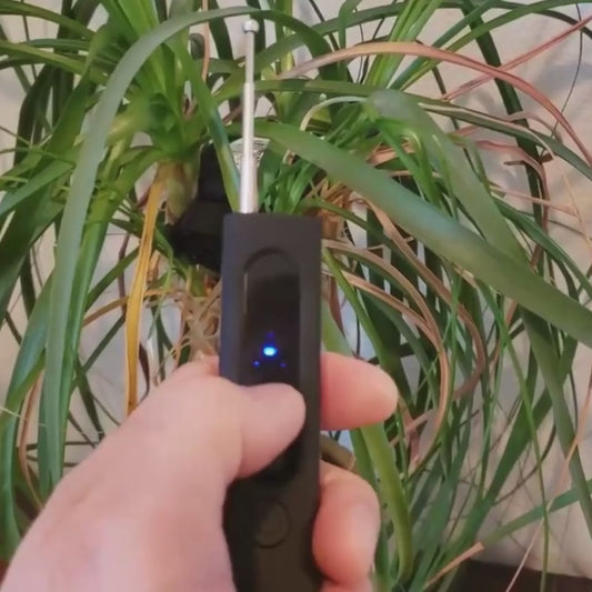 Hidden Camera Detector (Complete Protection Kit)
