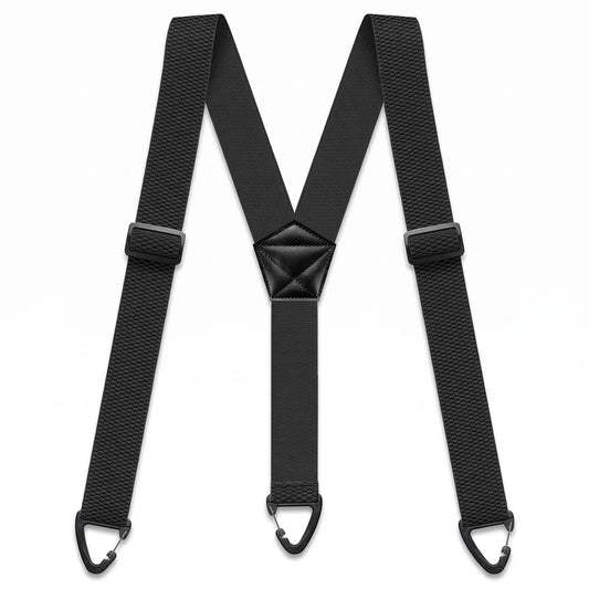 RoadArmor™ Hidden Suspenders