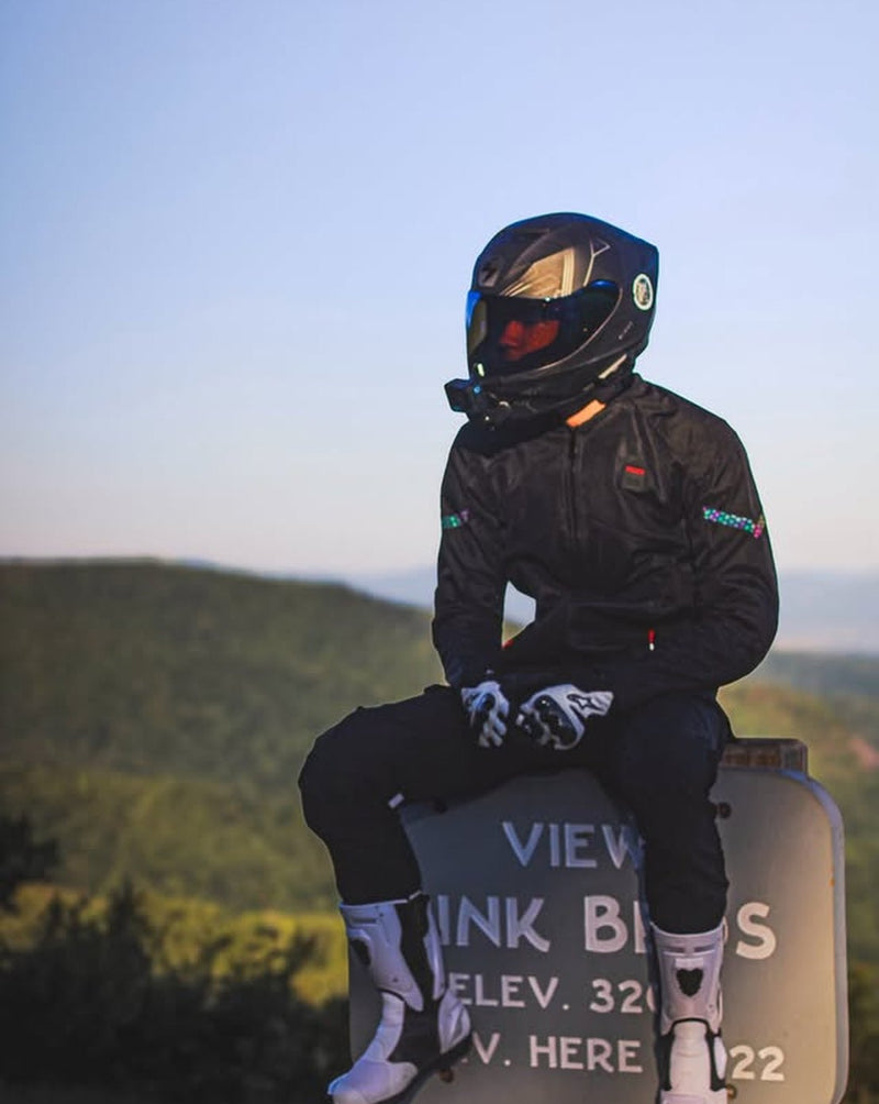 RoadArmor customer photo