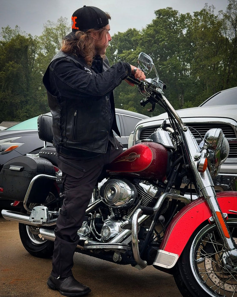 RoadArmor customer photo