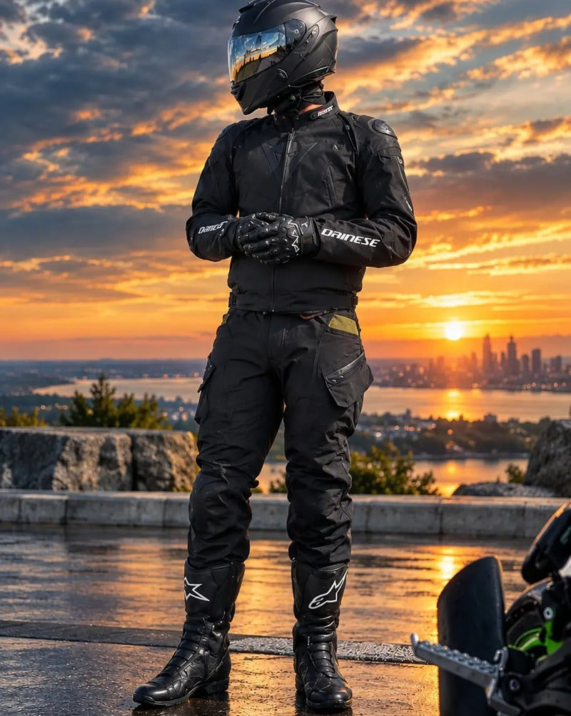 RoadArmor customer photo