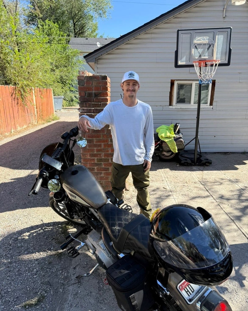 RoadArmor customer photo