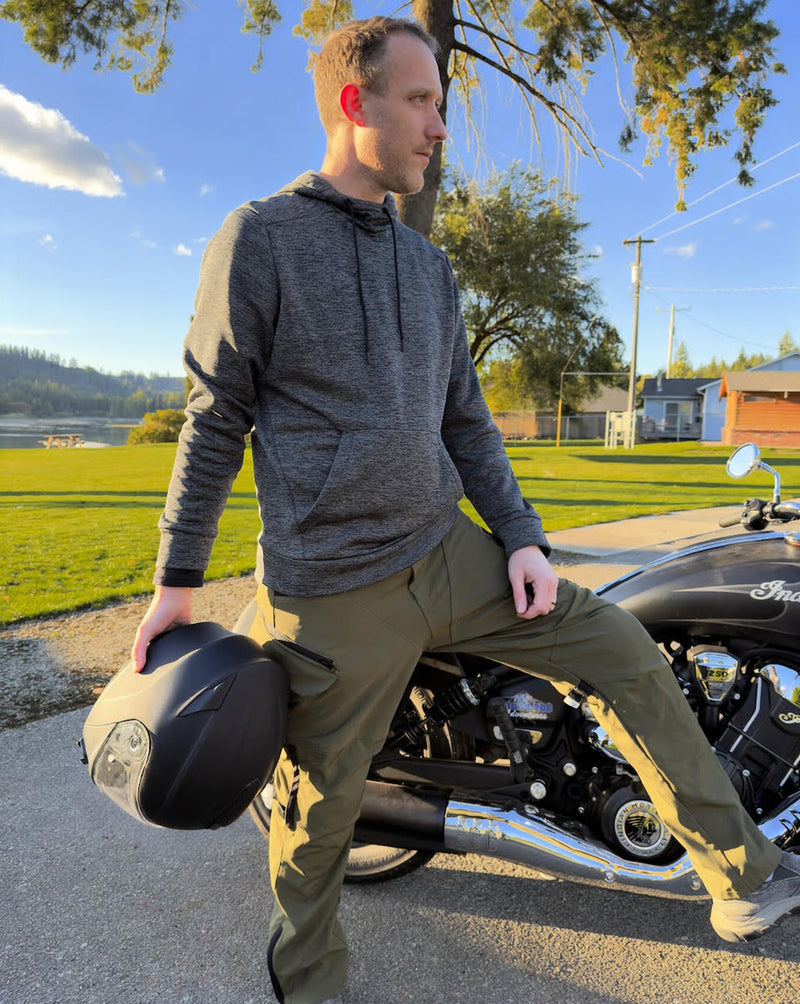 RoadArmor customer photo