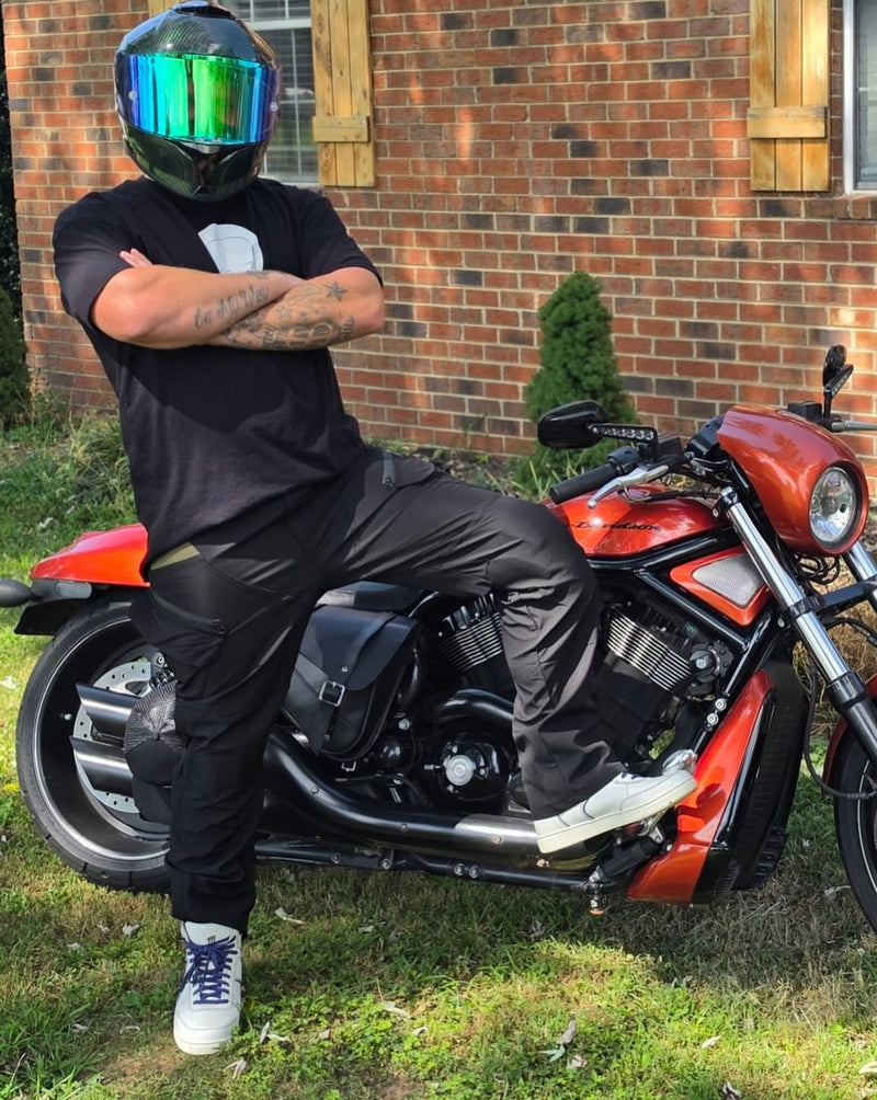 RoadArmor customer photo