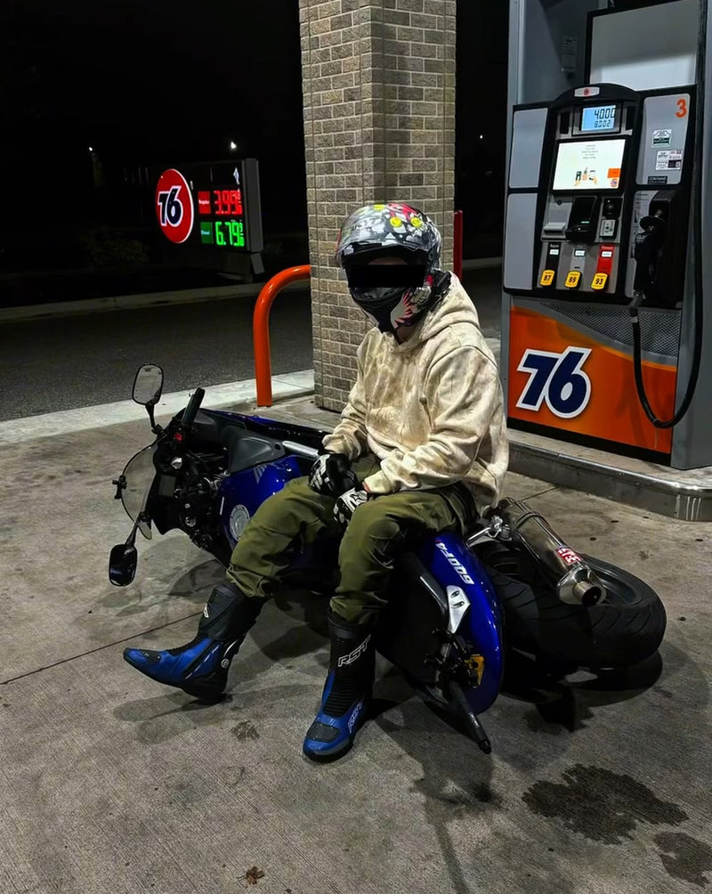 RoadArmor customer photo