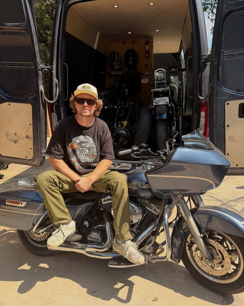 RoadArmor customer photo