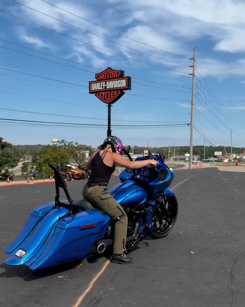 RoadArmor rider