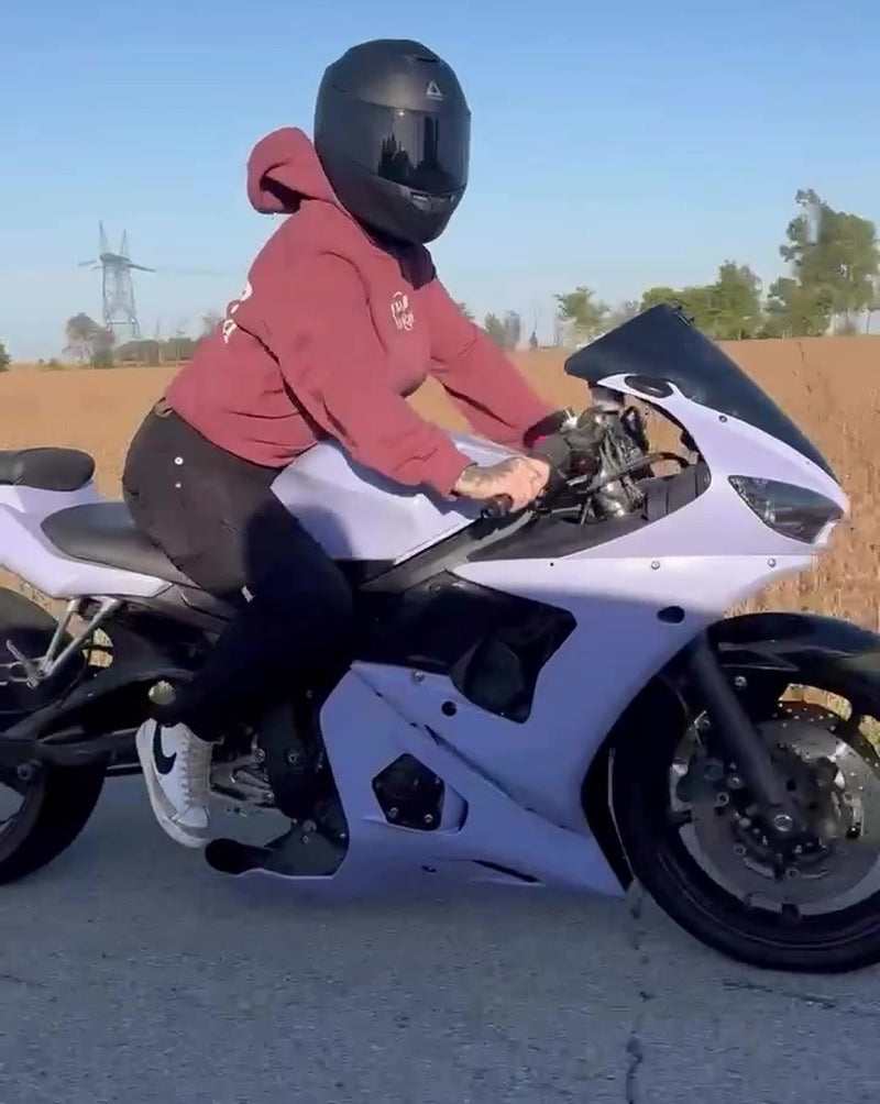 RoadArmor rider