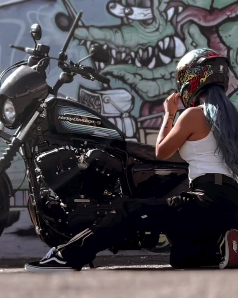 RoadArmor rider