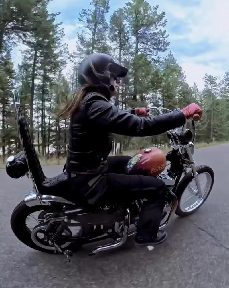 RoadArmor rider