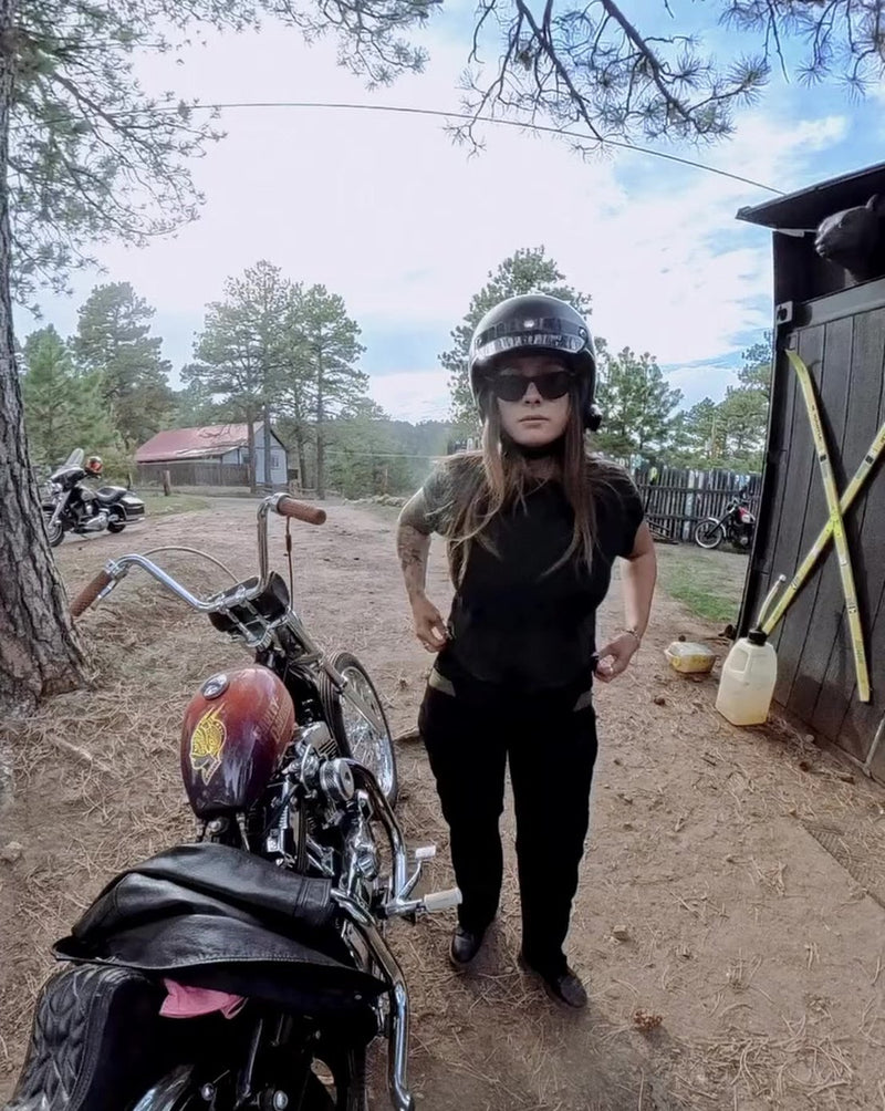 RoadArmor rider