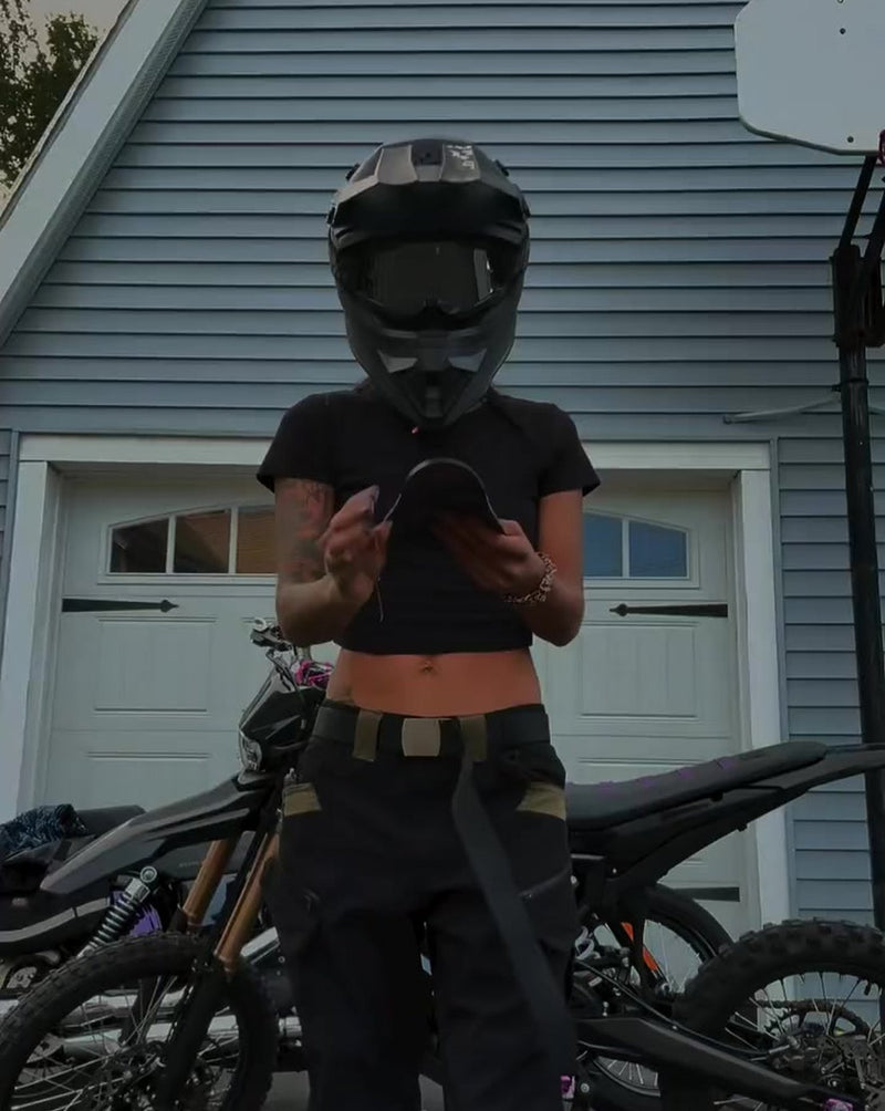 RoadArmor rider