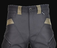 Black RoadArmor Women's pants